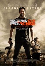 Koruyucu / Machine Gun Preacher