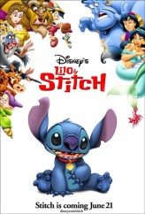 Lilo ve Stitch