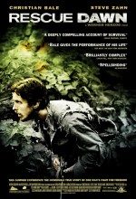 Şafak Harekatı / Rescue Dawn