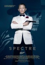 007 James Bond Spectre / Spectre