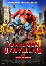 Kahraman Uzaylılar