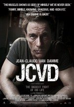 Kod Adı JCVD