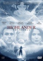 İskoçyalı 5 / Highlander 5