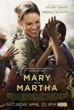 Mary ve Martha / Mary and Martha