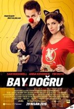 Bay Doğru / Mr. Right