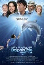 Yunus Masalı 1 / Dolphin Tale 1