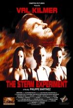 Buhar Deneyi / The Steam Experiment