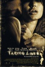 Hayatın Benim / Taking Lives