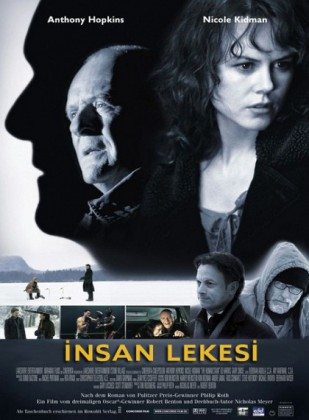 İnsan Lekesi / The Human Stain