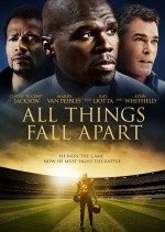 Her Şey Parçalanıyor / All Things Fall Apart Türkçe  Dublaj