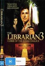 Efsane Avcısı 3 / The Librarian 3