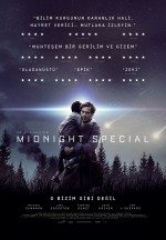 Gece Yarısı / Midnight Special