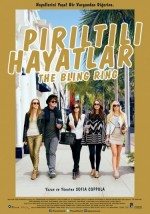 Pırıltılı Hayatlar / The Bling Ring