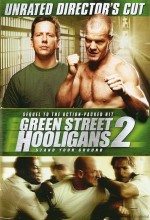 Yeşil Sokak Holiganları 2 / Green Street Hooligans 2