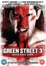 Yeşil Sokak Holiganları 3 Asla Pes Etme / Green Street 3