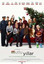 Mutlu Yıllar / Love the Coopers