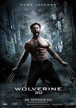 X Men 6 The Wolverine