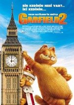 Garfield 2