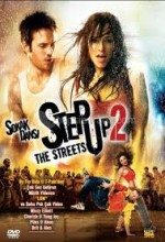 Sokak Dansı 2 / Step Up 2