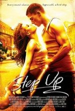 Sokak Dansı 1 / Step Up 1