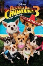 Beverly Hills Çuvava 3 / Beverly Hills Chihuahua 3