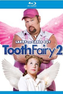 Diş Perisi 2 / Tooth Fairy 2