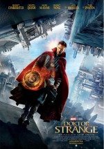 Doktor Strange 1