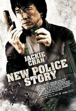 Geçmişin İntikamı / New Police Story