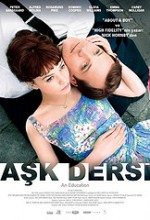 Aşk Dersi / An Education