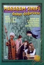 Hababam Sınıfı Dokuz Doğuruyor