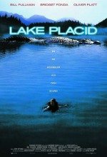 Kara Göl 1 / Lake Placid 1