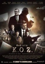 Kod Adı K.O.Z.