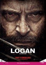 X Men 9 Logan