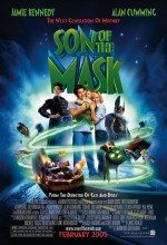 Maske 2 / Son Of The Mask