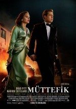 Müttefik