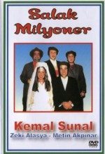 Salak Milyoner