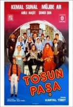 Tosun Paşa