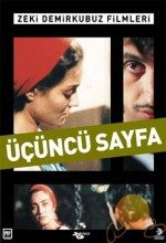 Üçüncü Sayfa