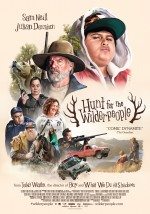 Vahşiler Firarda / Hunt for the Wilderpeople