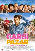 Çarşı Pazar