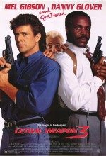 Cehennem Silahı 3 / Lethal Weapon 3