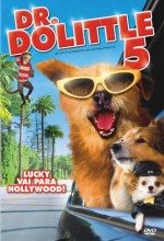 Dr. Dolittle 5 Milyon Dolarlık Köpek