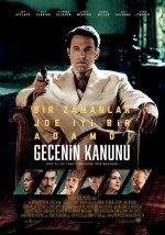 Gecenin Kanunu / Live by Night