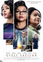 Gizli Sayılar / Hidden Figures