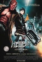 Hellboy 2 Altın Ordu