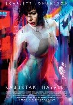 Kabuktaki Hayalet / Ghost in the Shell