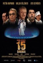 Kısık Ateşte 15 Dakika