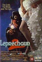 Lanetli Cüce 2 / Leprechaun 2