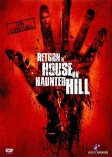 Lanetli Tepe 2 / House On Haunted Hill 2