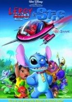 Lilo ve Stitch 3